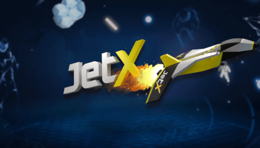 Jetx canada