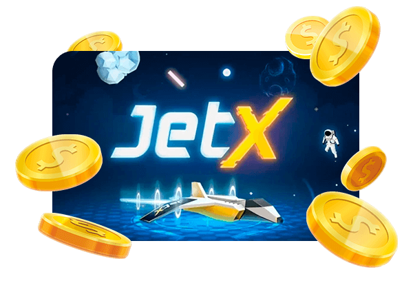 jetx geme